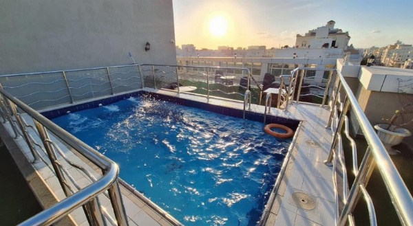 City View Hotel image 12