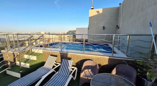 City View Hotel image 9